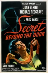 Secret Beyond the Door...