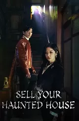 Sell Your Haunted House