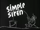 Simple Siren