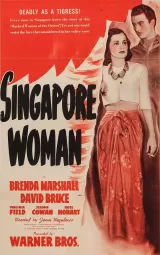 Singapore Woman