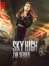 Sky High