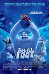 Smallfoot