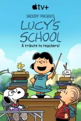 Snoopy Presents: Lucy\