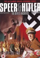 Speer and Hitler: The Devil\