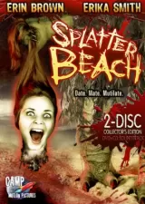 Splatter Beach