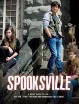 Spooksville