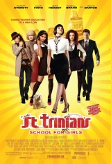 St. Trinian\