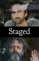 Staged