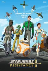 Star Wars: Resistance