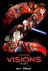 Star Wars: Visions