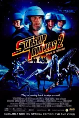 Starship Troopers 2: Hero of the Federation