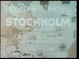 Stockholm: Queen of the Baltic