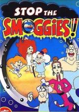 Stop the Smoggies!