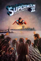 Superman II: The Richard Donner Cut