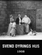 Svend Dyrings hus