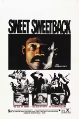 Sweet Sweetback\