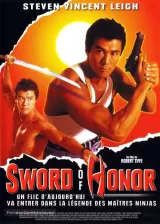 Sword of Honor