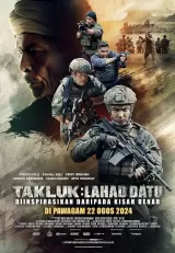 Takluk: Lahad Datu