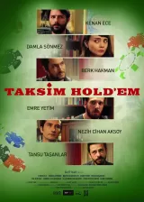 Taksim Hold\