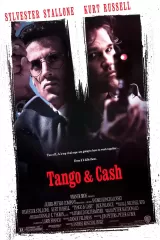 Tango & Cash