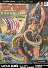 Tarkan Viking kani