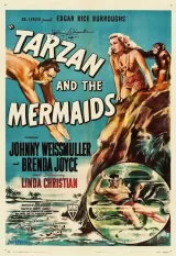 Tarzan and the Mermaids