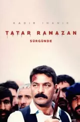 Tatar Ramazan sürgünde