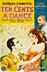 Ten Cents a Dance