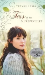 Tess of the D\