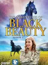 The Adventures of Black Beauty