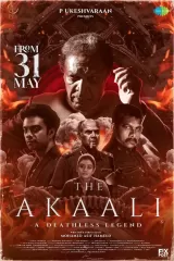 The Akaali