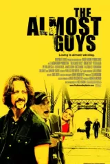 The Almost Guys