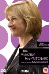 The Amazing Mrs Pritchard