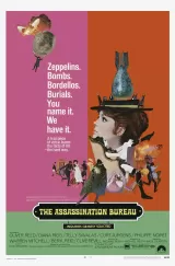 The Assassination Bureau