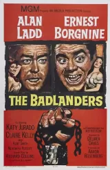 The Badlanders