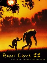 The Barbaric Beast of Boggy Creek, Part II