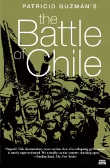 The Battle of Chile: Part 2