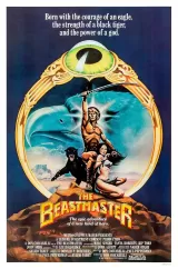 The Beastmaster