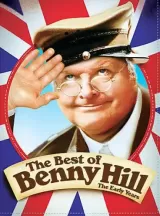 The Benny Hill Show