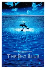 The Big Blue