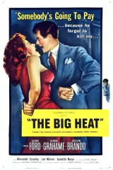 The Big Heat