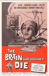 The Brain That Wouldn\