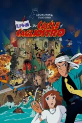 The Castle of Cagliostro