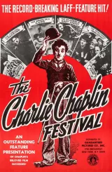 The Charlie Chaplin Festival