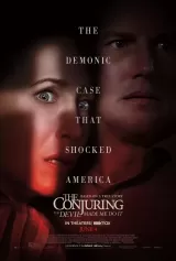 The Conjuring: The Devil Made Me Do It