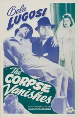 The Corpse Vanishes