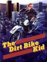 The Dirt Bike Kid