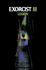 The Exorcist III: Legion