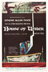 The Fall of the House of Usher