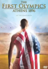 The First Olympics: Athens 1896